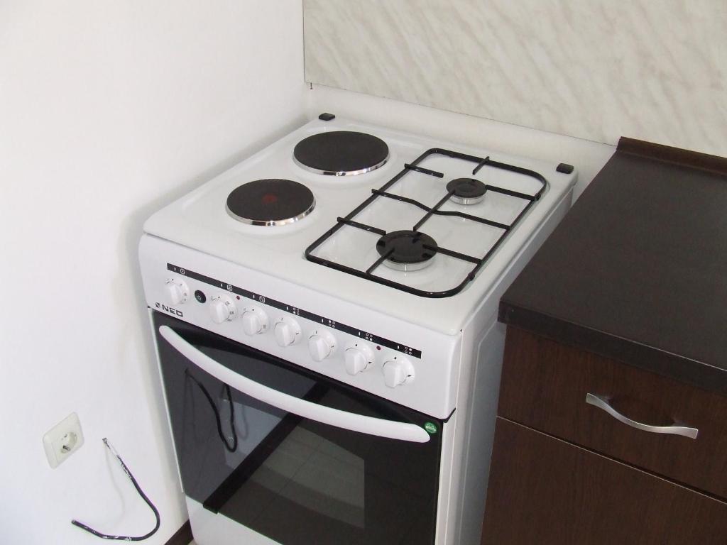 Asparuhov Guest Rooms And Apartments Varna Room photo
